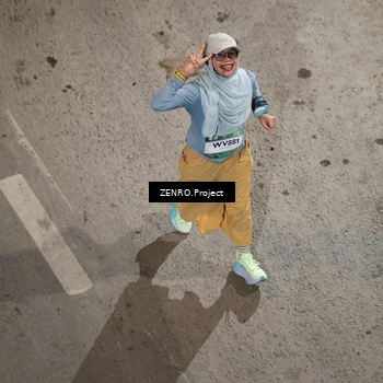 Runner Photo 7818203