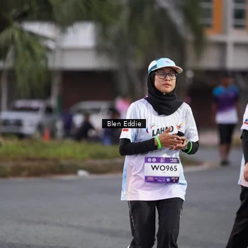 Runner Photo 7818205