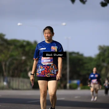 Runner Photo 7818208