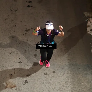 Runner Photo 7818209
