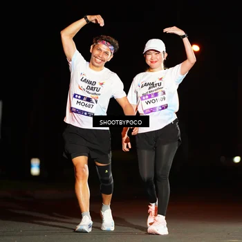 Runner Photo 7818217