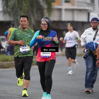 Runner Photo 7818220