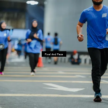 Runner Photo 7818228