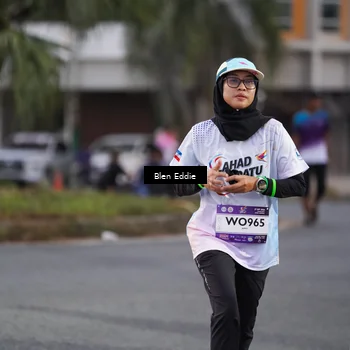 Runner Photo 7818235