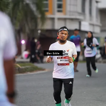 Runner Photo 7818237