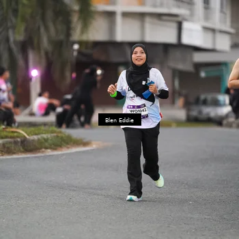 Runner Photo 7818238