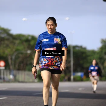 Runner Photo 7818243