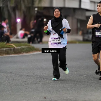 Runner Photo 7818244