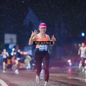 Runner Photo 7818246