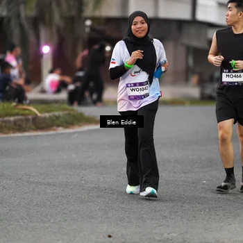 Runner Photo 7818250