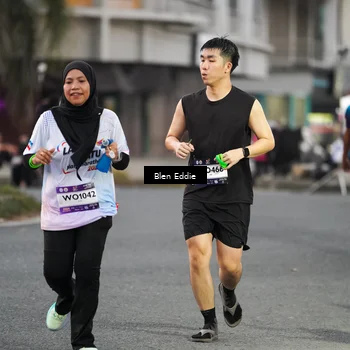 Runner Photo 7818255