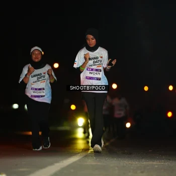 Runner Photo 7818257