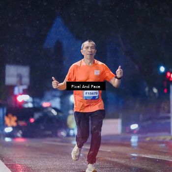 Runner Photo 7818261