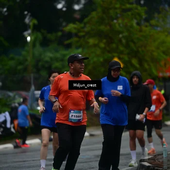 Runner Photo 7818262