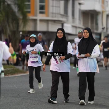 Runner Photo 7818266