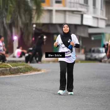 Runner Photo 7818269