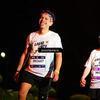 Runner Photo 7818270