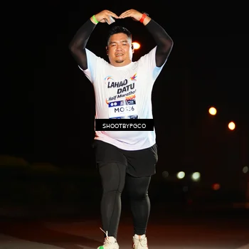 Runner Photo 7818271