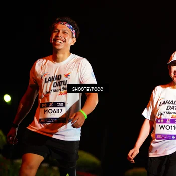 Runner Photo 7818274