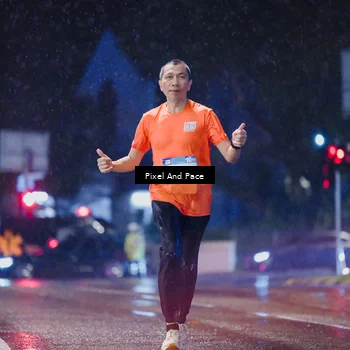 Runner Photo 7818279