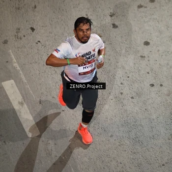 Runner Photo 7818285