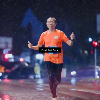 Runner Photo 7818286