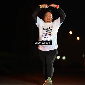 Runner Photo 7818287
