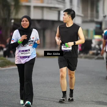Runner Photo 7818289