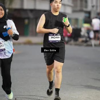 Runner Photo 7818290