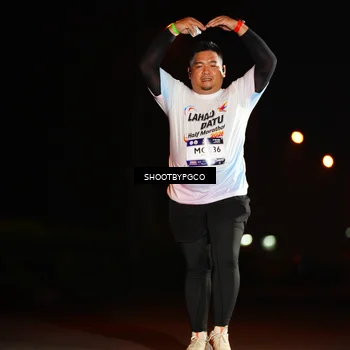 Runner Photo 7818293