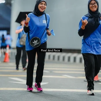 Runner Photo 7818294
