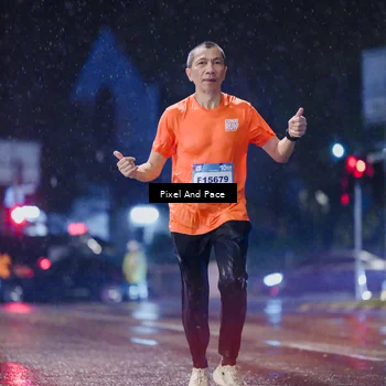 Runner Photo 7818299