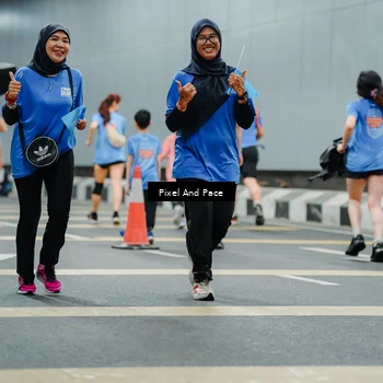Runner Photo 7818304