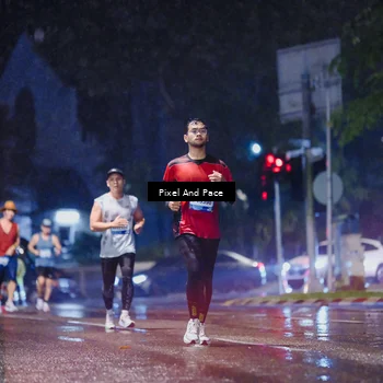 Runner Photo 7818306
