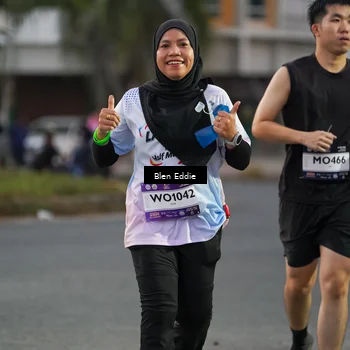 Runner Photo 7818311