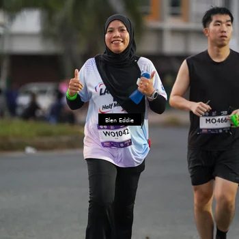 Runner Photo 7818319