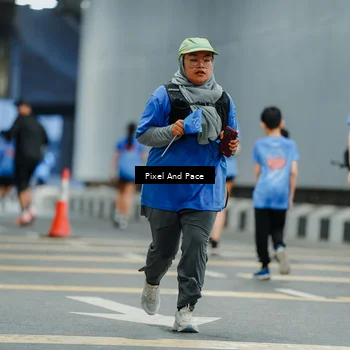 Runner Photo 7818320