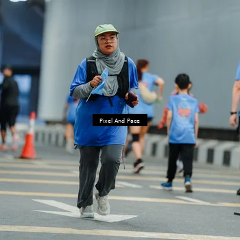 Runner Photo 7818321