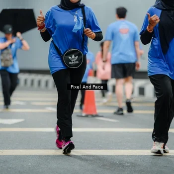 Runner Photo 7818322