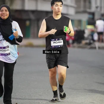 Runner Photo 7818327