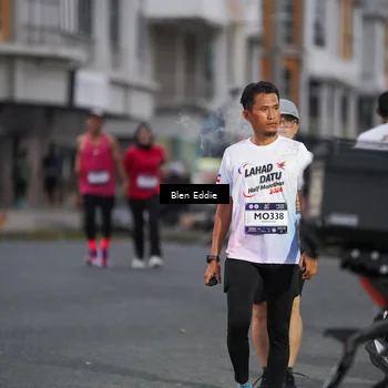 Runner Photo 7818332