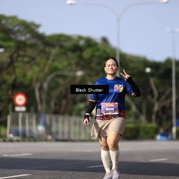 Runner Photo 7818340
