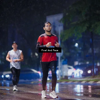 Runner Photo 7818341