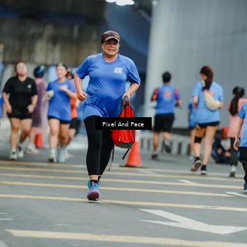 Runner Photo 7818345