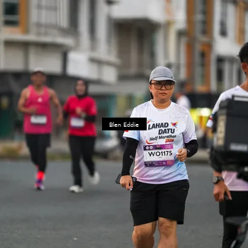 Runner Photo 7818348