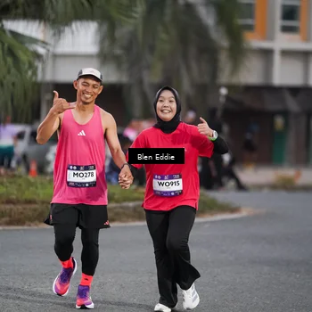 Runner Photo 7818349
