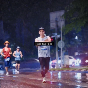 Runner Photo 7818351