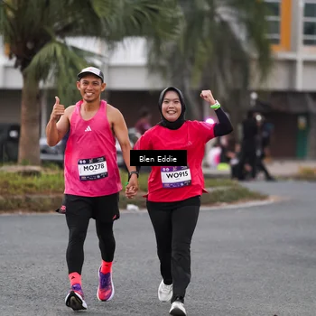 Runner Photo 7818352