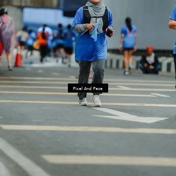 Runner Photo 7818354