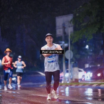 Runner Photo 7818356